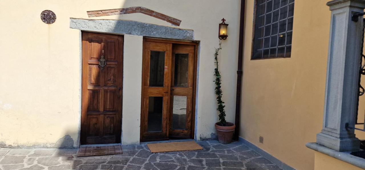 Il Pozzo Dei Desideri Firenze Apartman Kültér fotó
