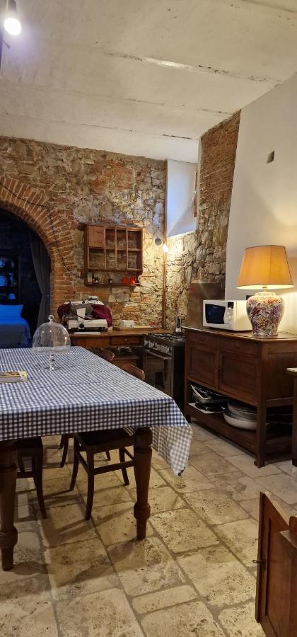 Il Pozzo Dei Desideri Firenze Apartman Kültér fotó