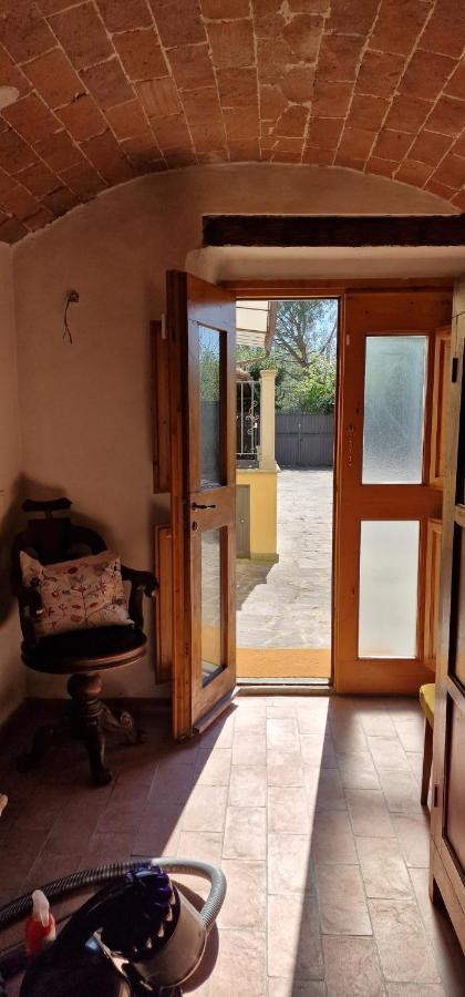 Il Pozzo Dei Desideri Firenze Apartman Kültér fotó